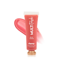 Cargar imagen en el visor de la galería, MULTITASK LIP &amp; CHEEK DAPOP