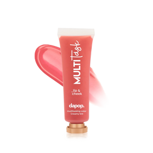 MULTITASK LIP & CHEEK DAPOP