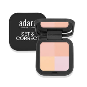 SET & CORRECT ADARA PARIS