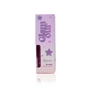 GLAMOUR LIP SHINE DAPOP