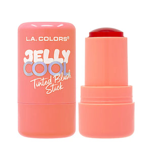 JELLY COOL TINTED BLUSH STICK L.A COLORS