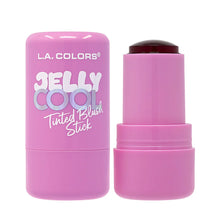 Cargar imagen en el visor de la galería, JELLY COOL TINTED BLUSH STICK L.A COLORS