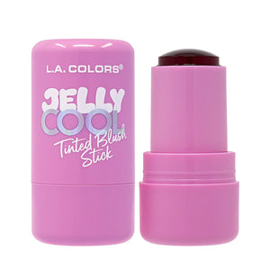 JELLY COOL TINTED BLUSH STICK L.A COLORS