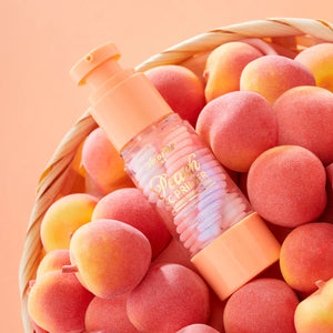 CC PEACH PRIMER + COLÁGENO AMOR US