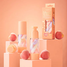 Cargar imagen en el visor de la galería, CC PEACH PRIMER + COLÁGENO AMOR US