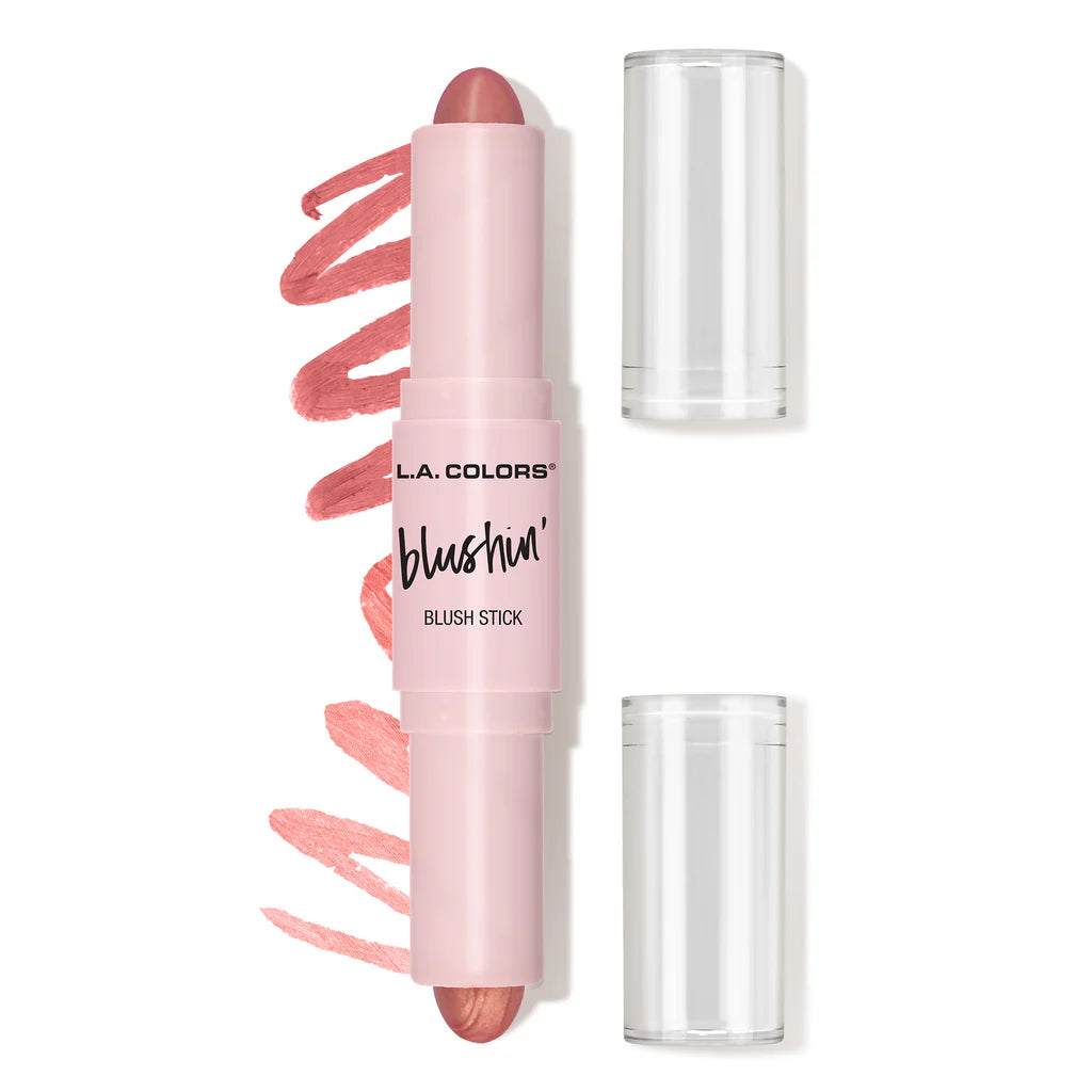 BLUSHIN' BLUSH STICK L.A COLORS