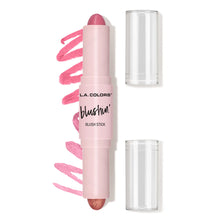 Cargar imagen en el visor de la galería, BLUSHIN&#39; BLUSH STICK L.A COLORS