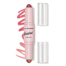 Cargar imagen en el visor de la galería, BLUSHIN&#39; BLUSH STICK L.A COLORS