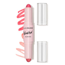 Cargar imagen en el visor de la galería, BLUSHIN&#39; BLUSH STICK L.A COLORS