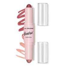 Cargar imagen en el visor de la galería, BLUSHIN&#39; BLUSH STICK L.A COLORS