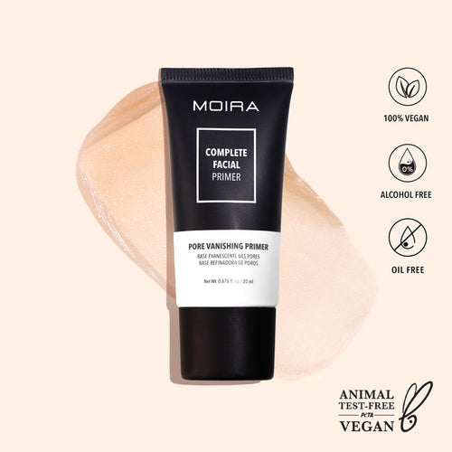 PRIMER PARA POROS COMPLETE PORE VANISHING PRIMER  MOIRA