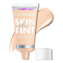 Cargar imagen en el visor de la galería, SKIN TINT NATURAL L.A COLORS