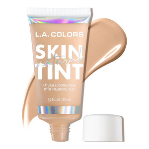 SKIN TINT NATURAL L.A COLORS