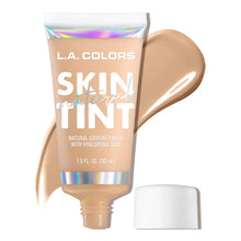 Cargar imagen en el visor de la galería, SKIN TINT NATURAL L.A COLORS