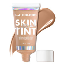 Cargar imagen en el visor de la galería, SKIN TINT NATURAL L.A COLORS