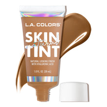 Cargar imagen en el visor de la galería, SKIN TINT NATURAL L.A COLORS