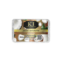 Cargar imagen en el visor de la galería, JABON EXFOLIANTE KJ
