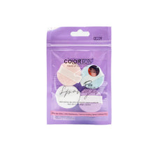 Cargar imagen en el visor de la galería, SET DE ESPONJAS PRO MINI PUFF COLORTON