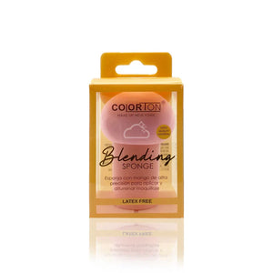 ESPONJA CON MANGO COLORTON