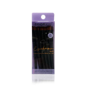 SET DE PINCELES PARA CEJAS COLORTON
