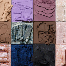 Cargar imagen en el visor de la galería, WHY SO BLUE PALETTE COLECCIÓN CORPSE BRIDE X BEAUTY CREATIONS