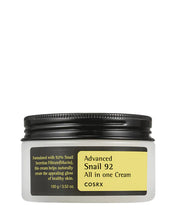 Cargar imagen en el visor de la galería, ADVANCED SNAIL 92 ALL IN ONE CREAM COSRX
