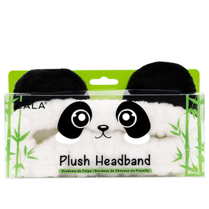 PLUSH HEADBAND PANDA CALA