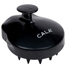 Cargar imagen en el visor de la galería, SCALP MASSAGING SHAMPOO BRUSH CALA