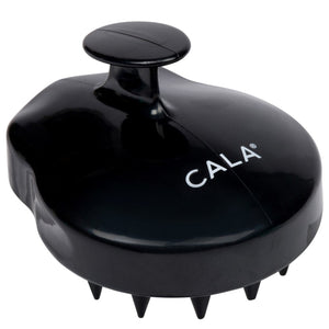 SCALP MASSAGING SHAMPOO BRUSH CALA