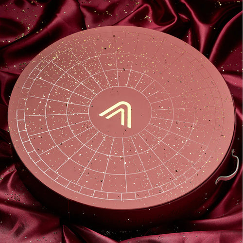 CALENDARIO DE ADVIENTO ATENEA