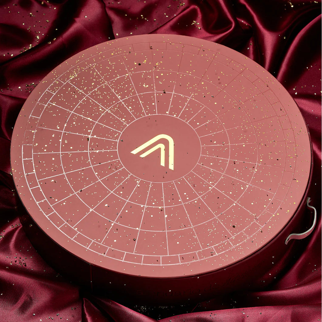 CALENDARIO DE ADVIENTO ATENEA