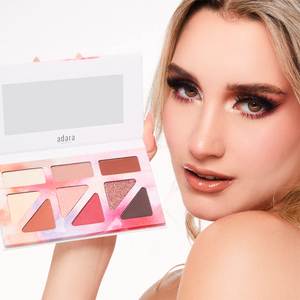 PALETA SOFT LOVE ADARA PARIS