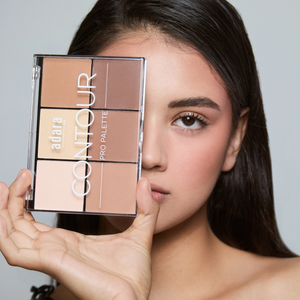 CONTOUR PRO PALETTE ADARA PARIS