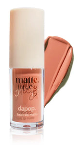MATTE JUICY DAPOP