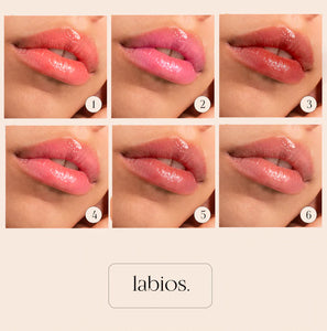 MULTITASK LIP & CHEEK DAPOP