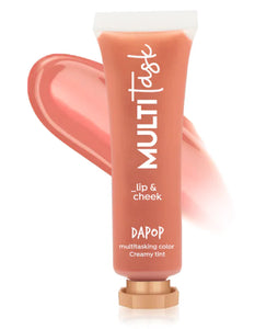 MULTITASK LIP & CHEEK DAPOP