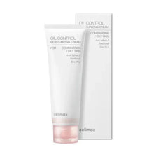 Cargar imagen en el visor de la galería, CONTROL MOISTURIZING CREAM  CELIMAX