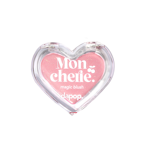 MON CHERIE MAGIC BLUSH DAPOP
