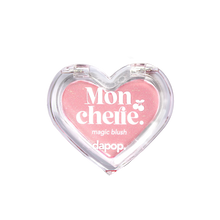Cargar imagen en el visor de la galería, MON CHERIE MAGIC BLUSH DAPOP