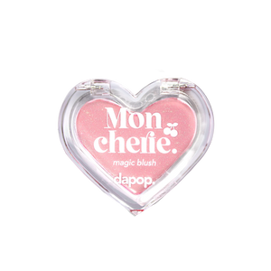 MON CHERIE MAGIC BLUSH DAPOP