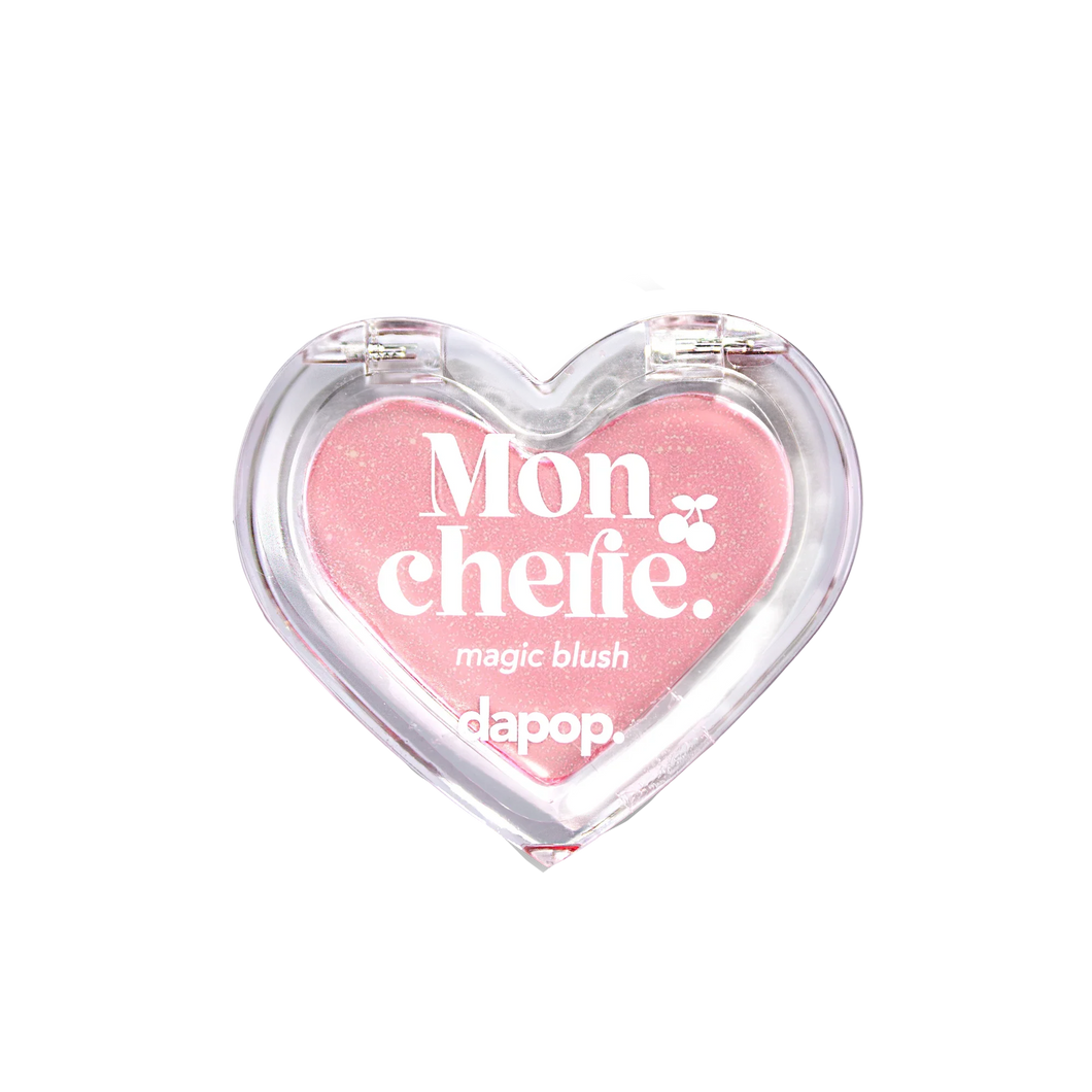 MON CHERIE MAGIC BLUSH DAPOP