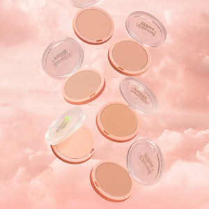 CLOUD BLUR MATTE BALM BUFF FOUNDATIONS AMOR US