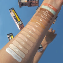 Cargar imagen en el visor de la galería, SCULPTING CONCEALER RUDE COSMETICS