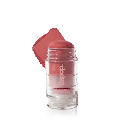 SUN KISSED RUBOR BLUSHER STICK DAPOP