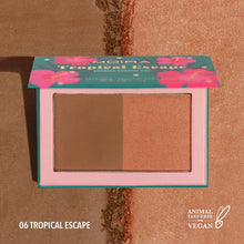 Cargar imagen en el visor de la galería, DUAL BRONZER MOIRA