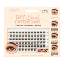 Cargar imagen en el visor de la galería, #6 DIY LASH EXTENSIONS AMOR US