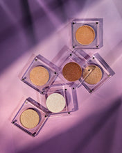 Cargar imagen en el visor de la galería, RIDING SOLO  SOMBRAS INDIVIDUALES VOL. 2 BEAUTY CREATIONS