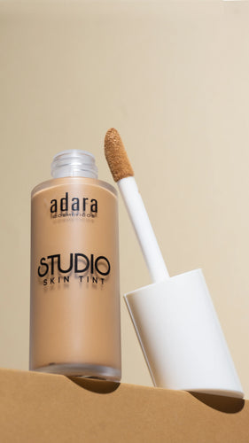 STUDIO SKIN TINT ADARA PARIS