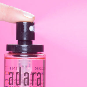 LIMPIADOR Y DESINFECTANTE PARA BROCHAS ADARA PARIS