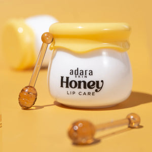 MASCARILLA HONEY LIP CARE ADARA PARIS